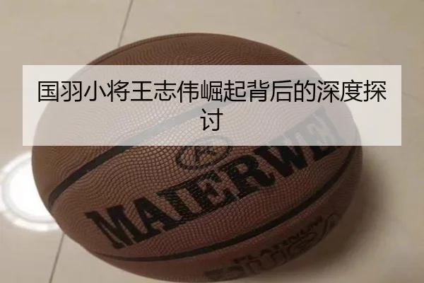 国羽小将王志伟崛起背后的深度探讨
